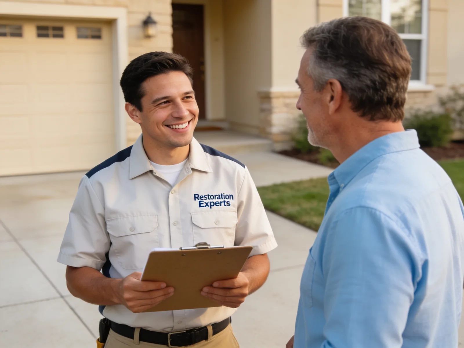 Water Damage Cleanup Tillamook, OR FAQs